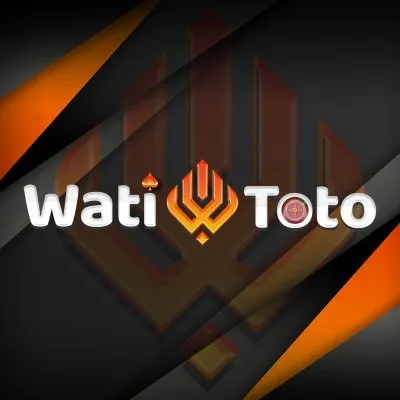 WATITOTO - Game Slot Seru dan Menggembirakan